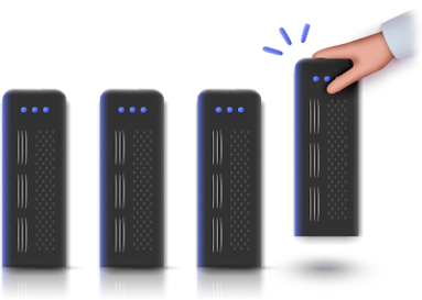 무중단 인프라 확장